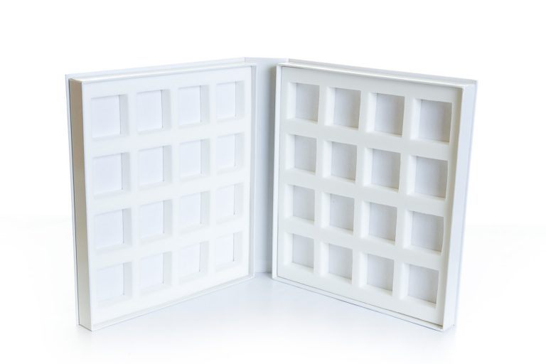White Slots