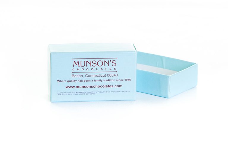 Munsons Blue