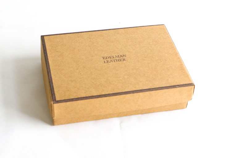 Edleman Leather
